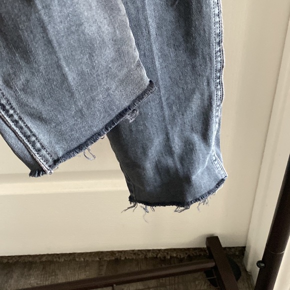 Veronica Beard Debbie Skinny High Rise Jeans with Piping Size 28 - Picture 10 of 10